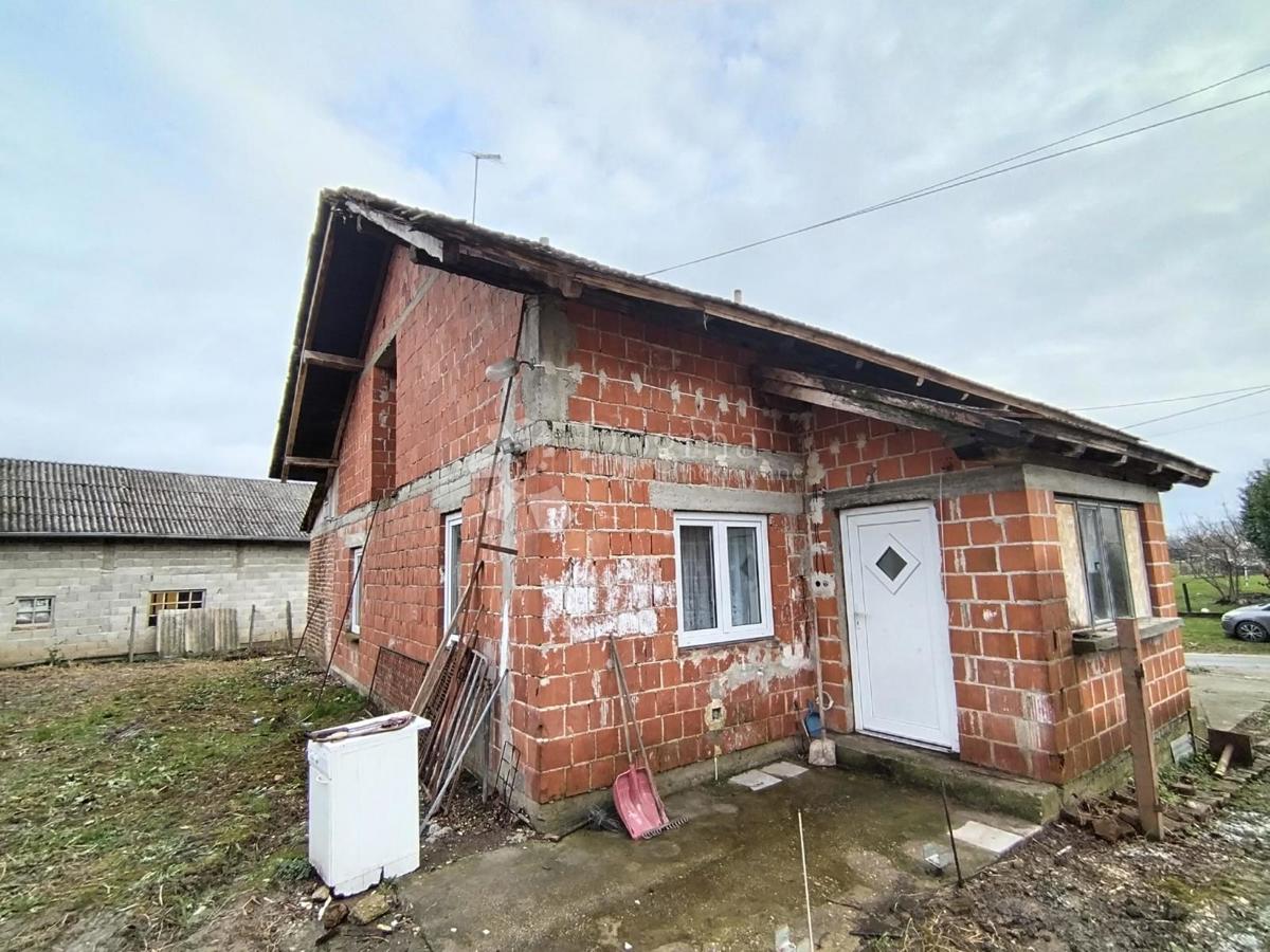 Casa Vrbovečki Pavlovec, Vrbovec, 92,70m2