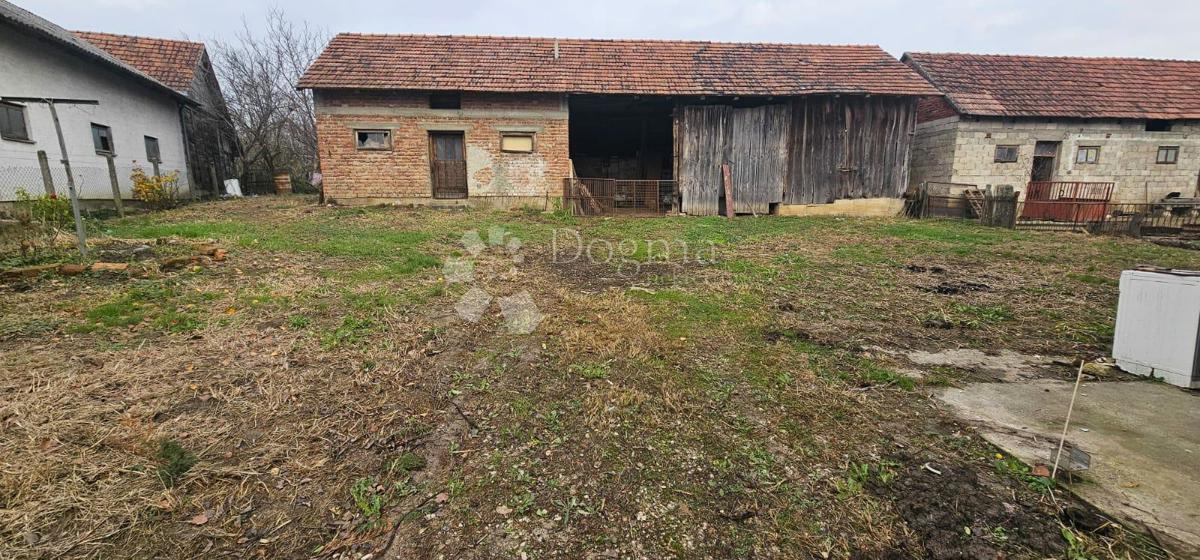 Casa Vrbovečki Pavlovec, Vrbovec, 92,70m2