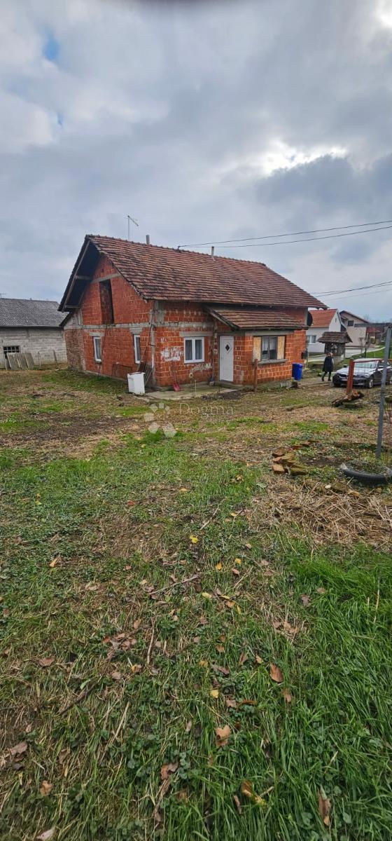 Casa Vrbovečki Pavlovec, Vrbovec, 92,70m2