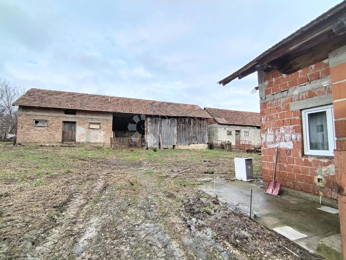 Casa Vrbovečki Pavlovec, Vrbovec, 92,70m2