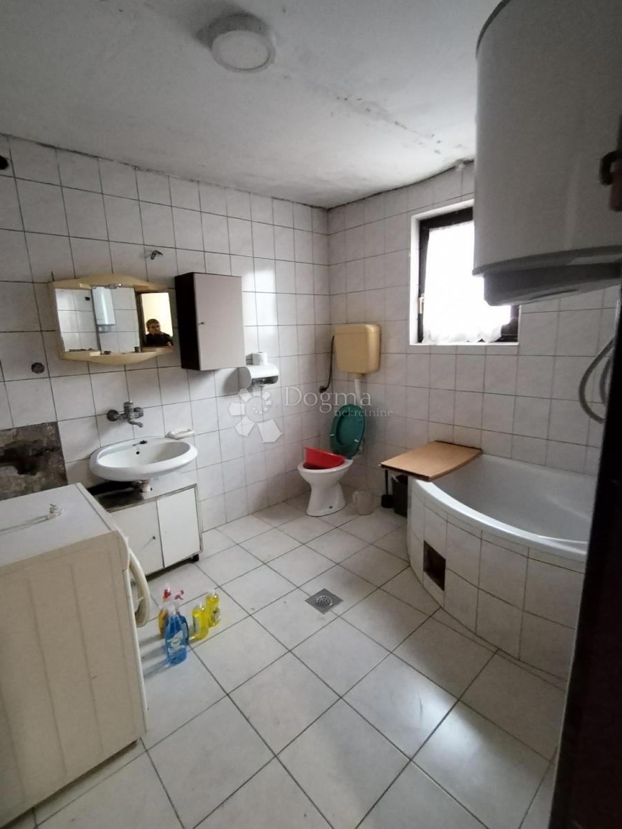 Casa Vrbovečki Pavlovec, Vrbovec, 92,70m2