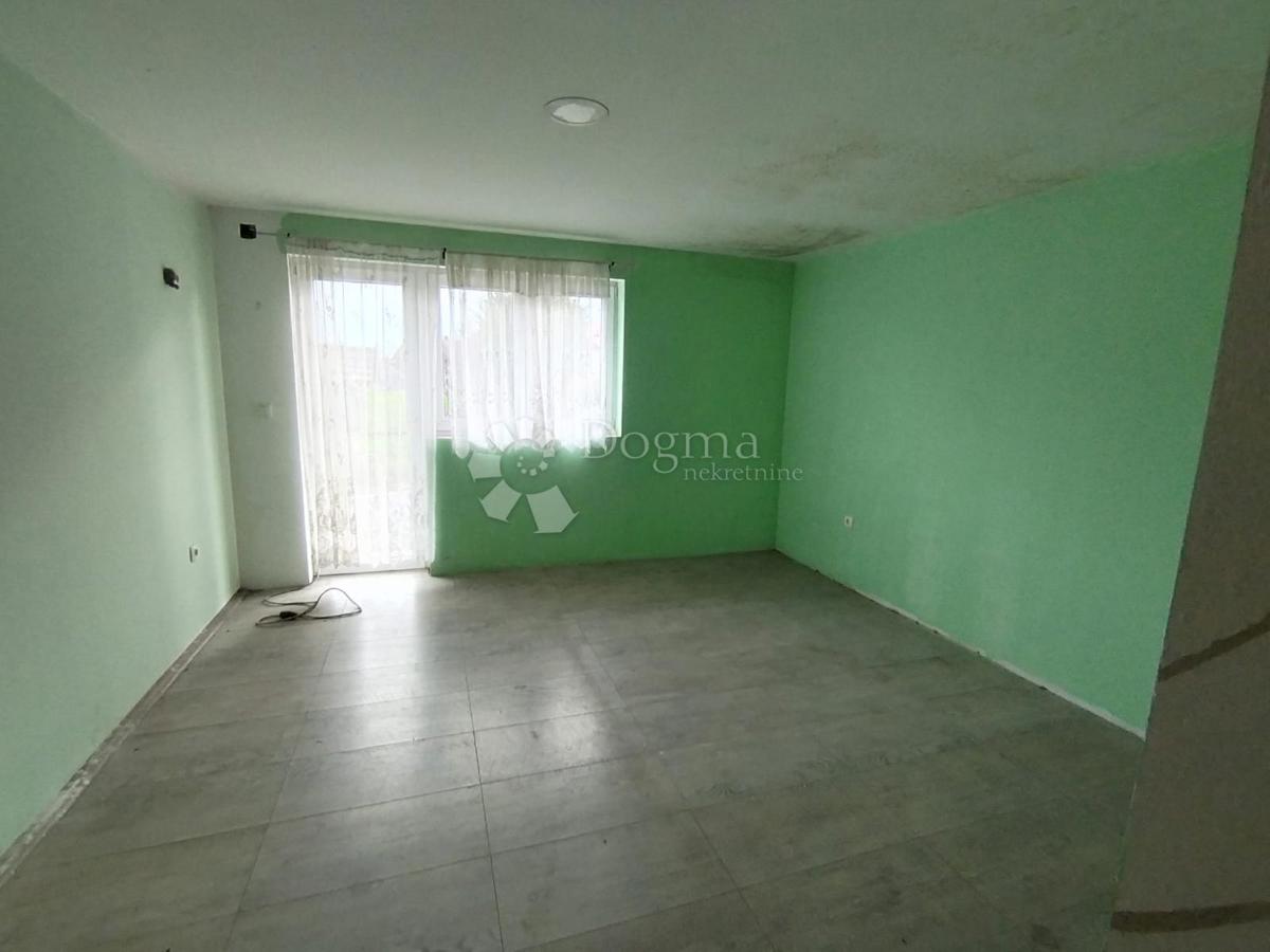 Casa Vrbovečki Pavlovec, Vrbovec, 92,70m2