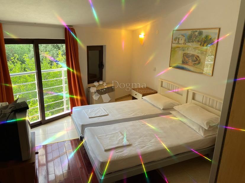 Appartamento Živogošće, Podgora, 18,85m2