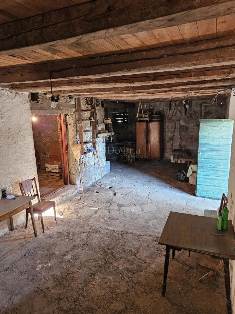 Casa Vadalj, Primošten, 200m2