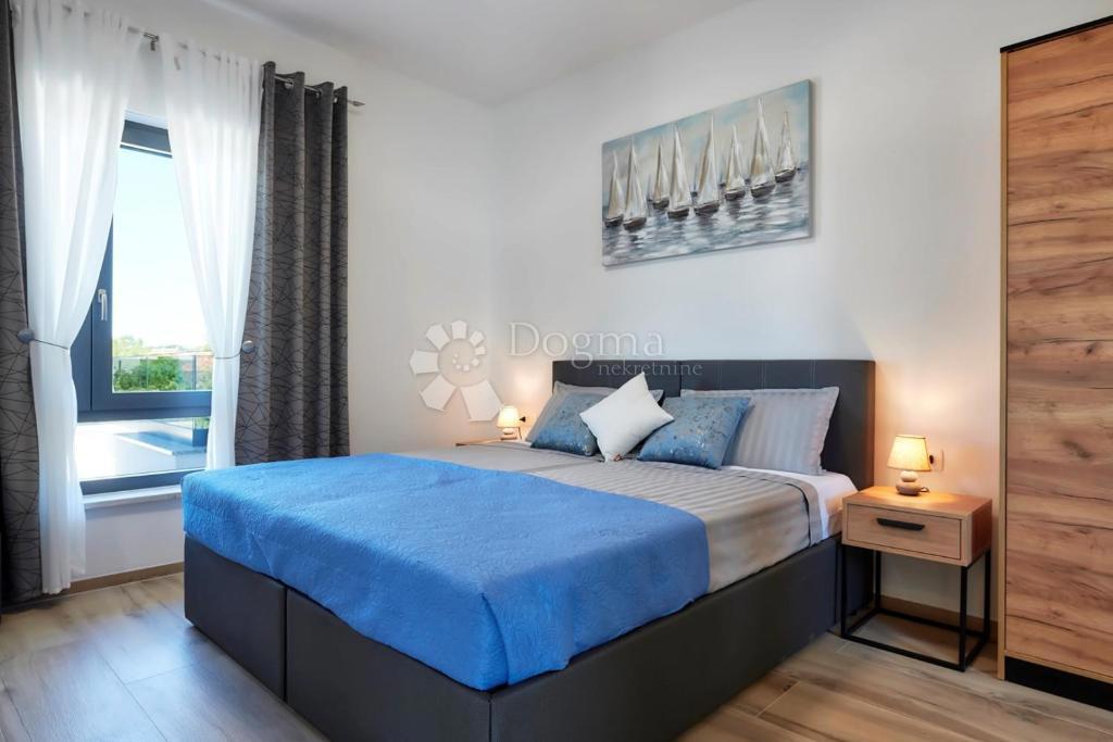 Casa Loborika, Marčana, 162m2