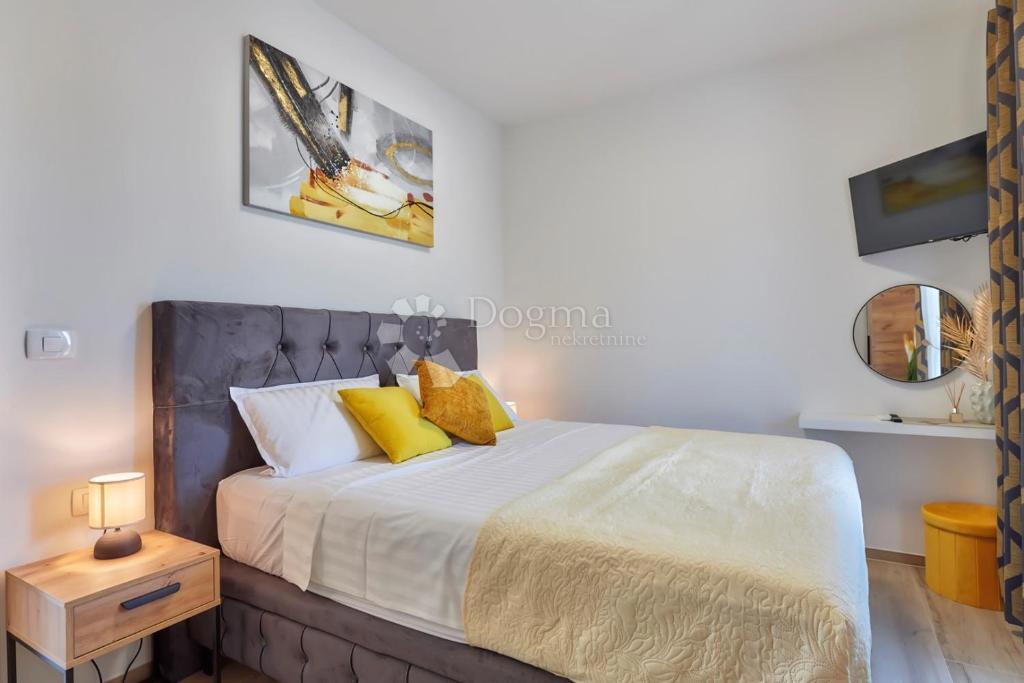 Casa Loborika, Marčana, 162m2