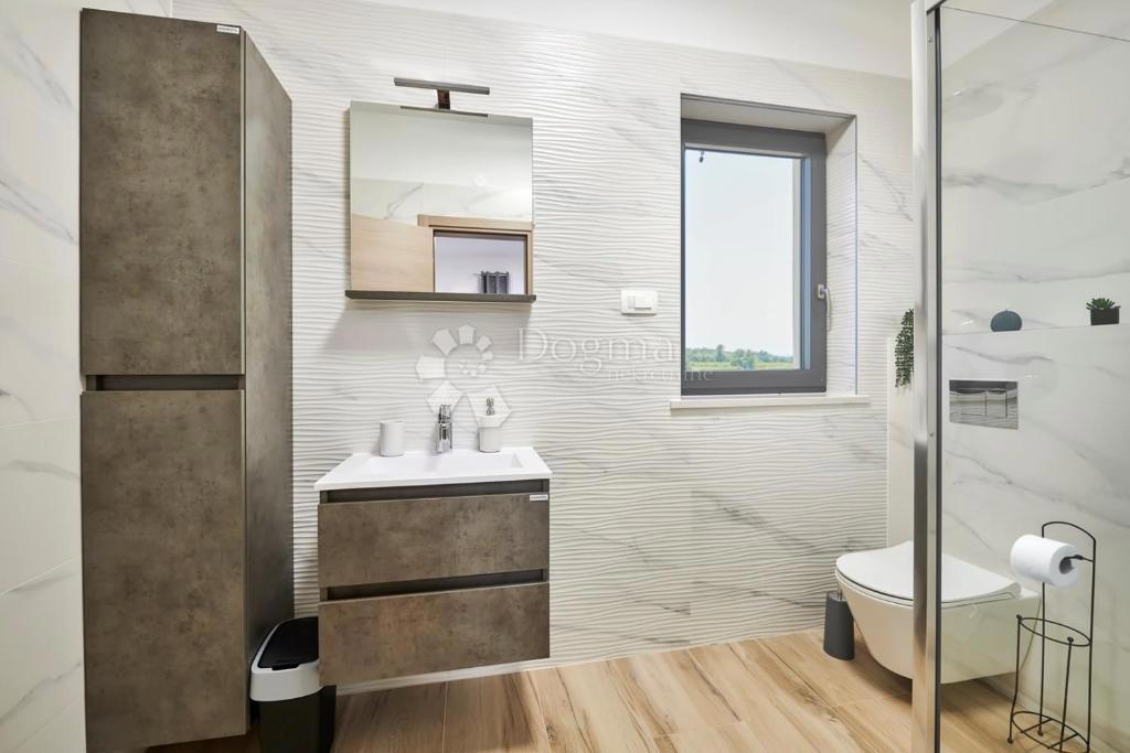 Casa Loborika, Marčana, 162m2