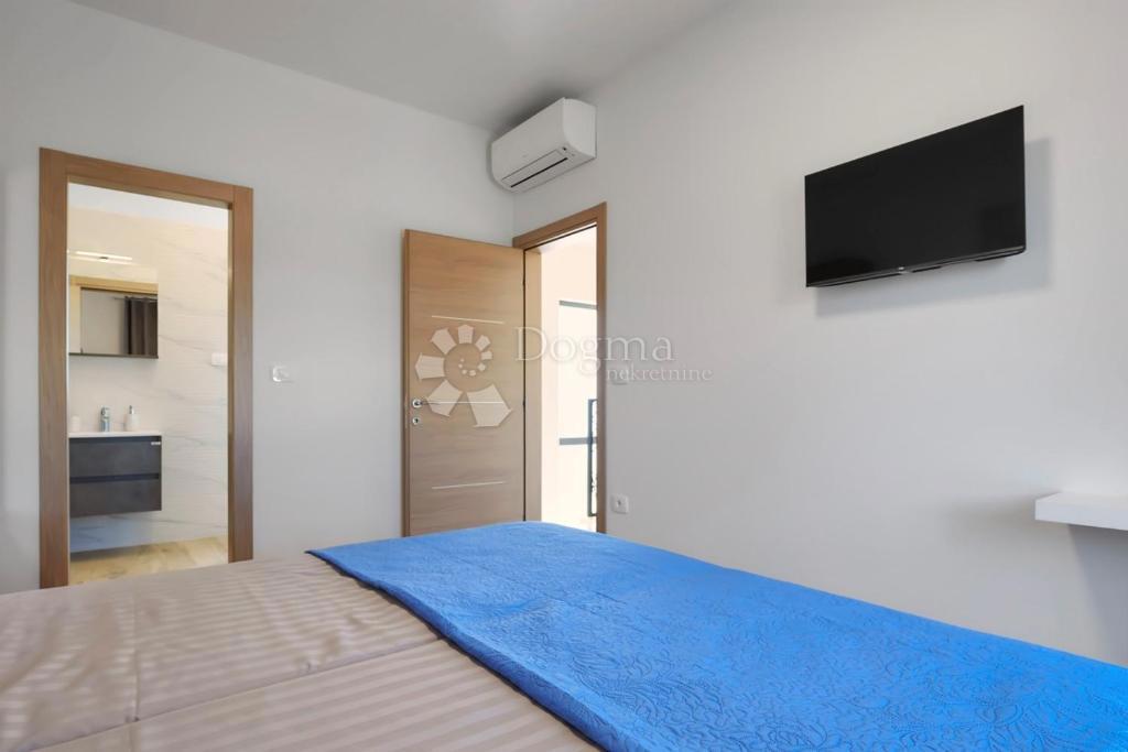 Casa Loborika, Marčana, 162m2