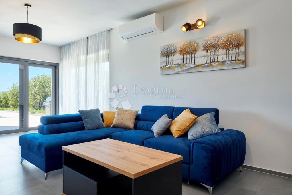 Casa Loborika, Marčana, 162m2