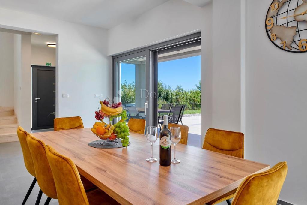 Casa Loborika, Marčana, 162m2