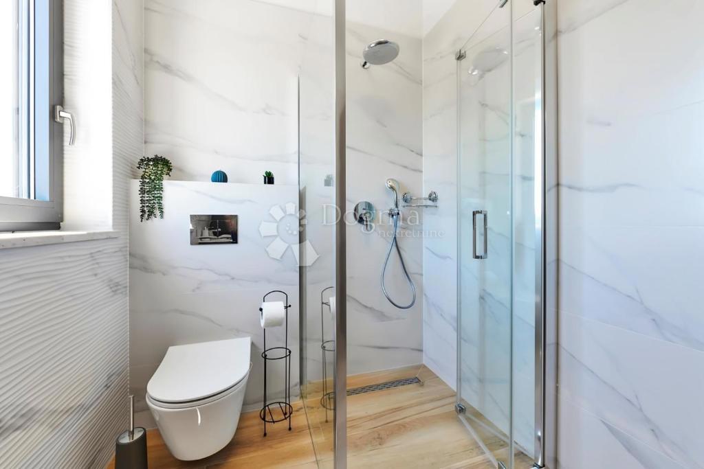 Casa Loborika, Marčana, 162m2