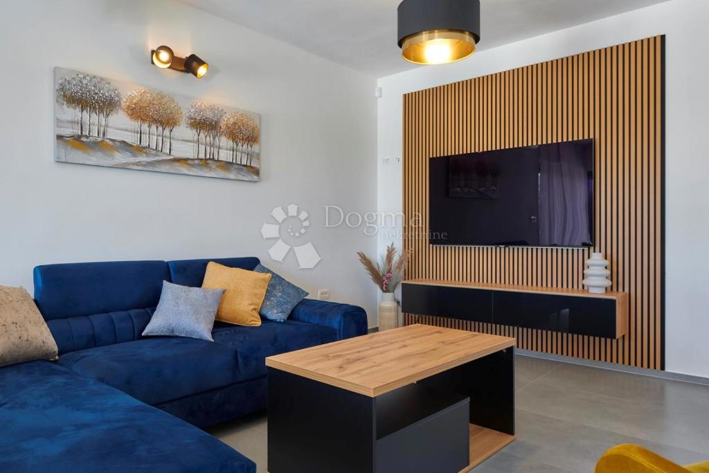 Casa Loborika, Marčana, 162m2