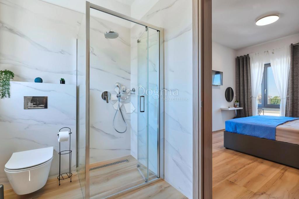 Casa Loborika, Marčana, 162m2