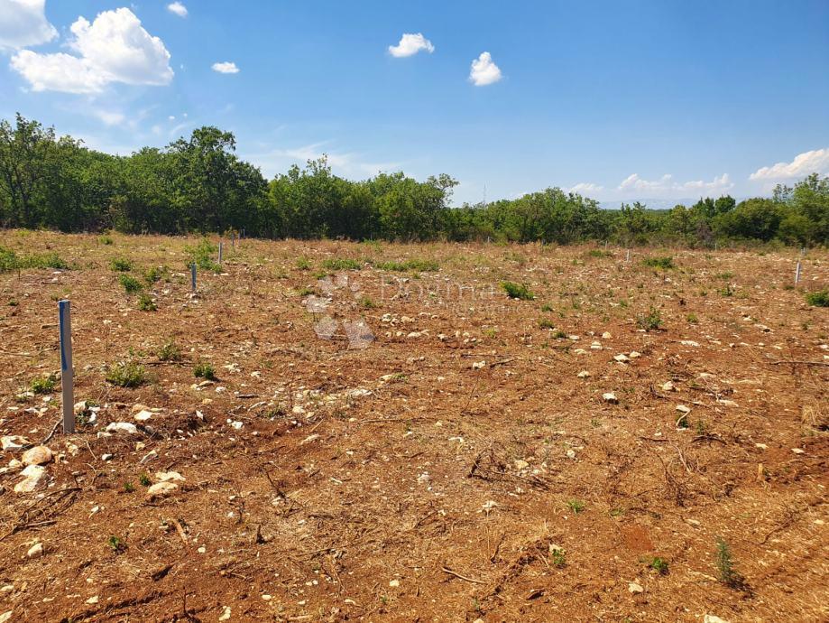Terreno edificabile Sukošan, 730m2