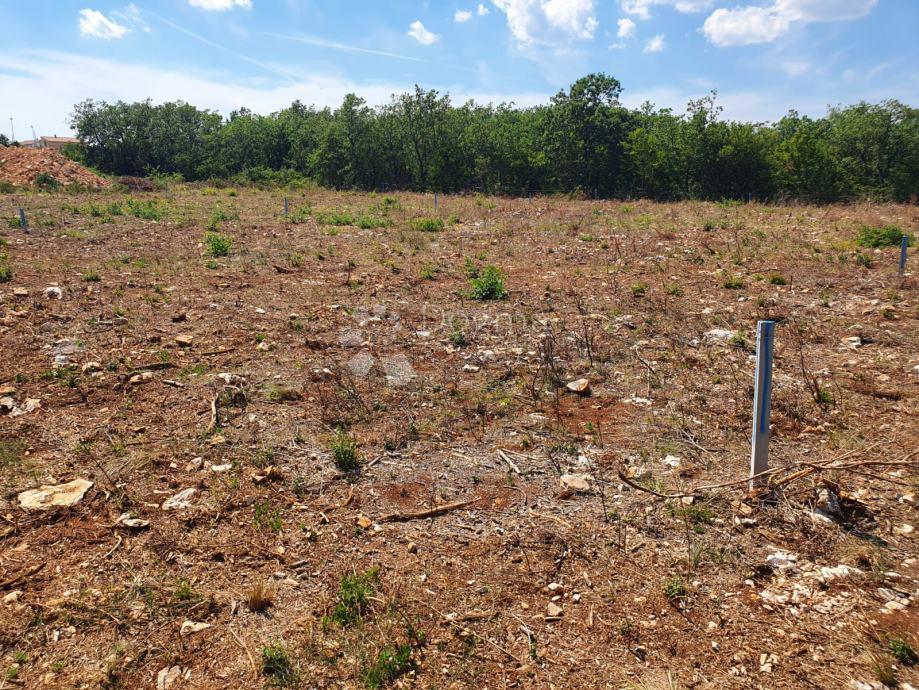 Terreno edificabile Sukošan, 730m2