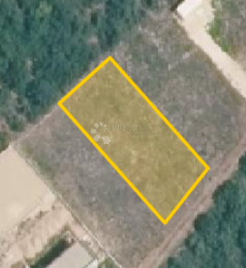 Terreno edificabile Sukošan, 730m2