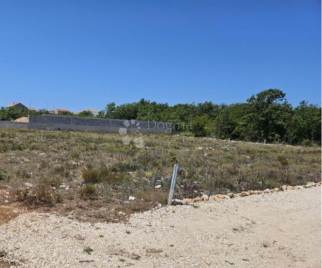 Terreno edificabile Sukošan, 730m2