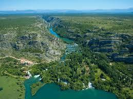 Terreno edificabile Konjevrate, Šibenik - Okolica, 2.902m2