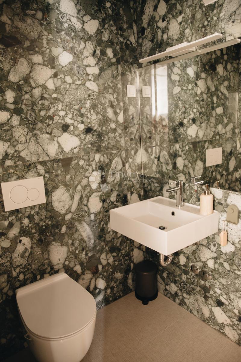 Casa Žrnovo, Korčula, 360m2