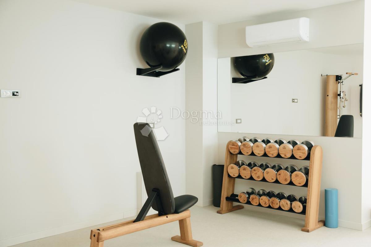 Casa Žrnovo, Korčula, 360m2