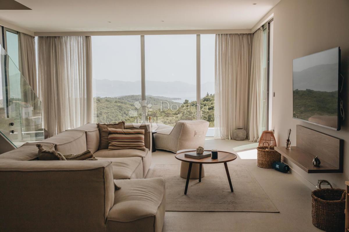 Casa Žrnovo, Korčula, 360m2