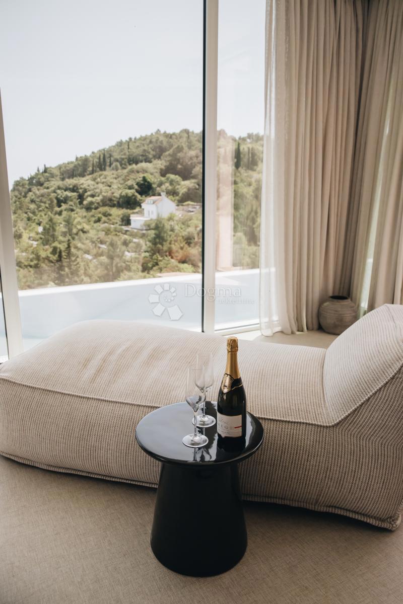 Casa Žrnovo, Korčula, 360m2