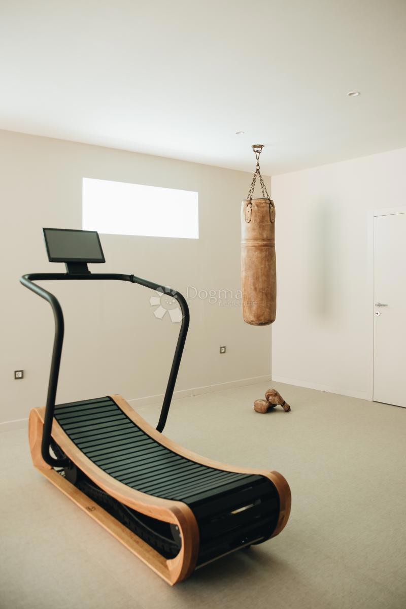 Casa Žrnovo, Korčula, 360m2