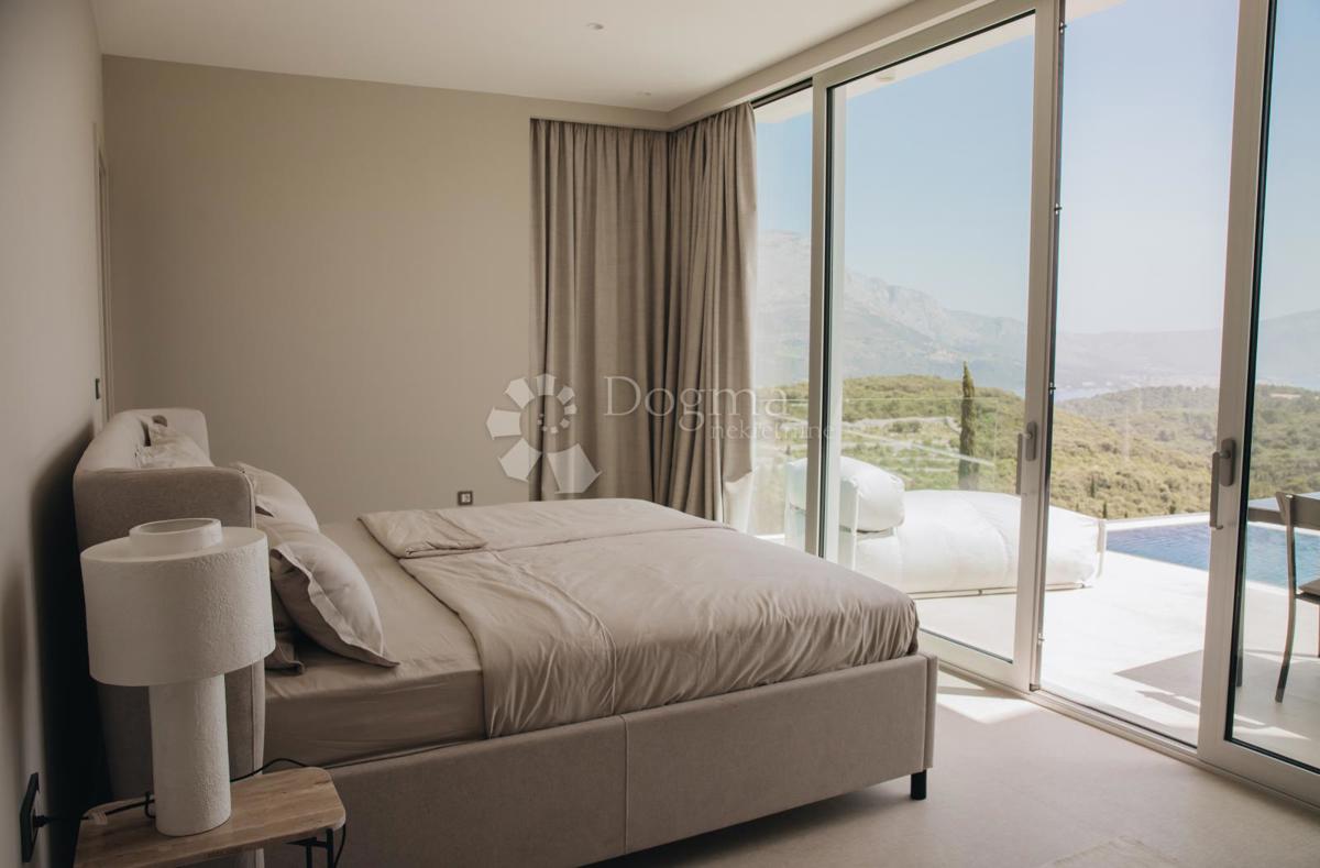 Casa Žrnovo, Korčula, 360m2