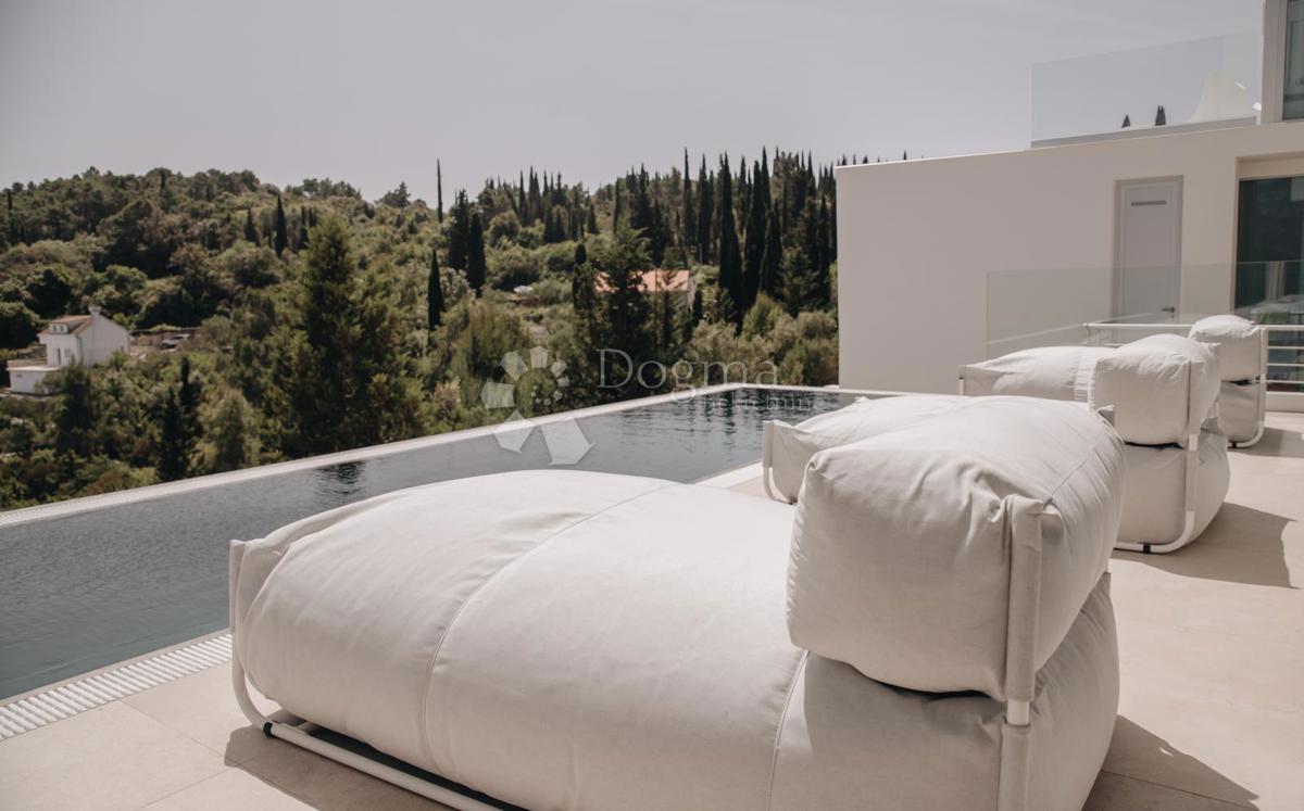 Casa Žrnovo, Korčula, 360m2