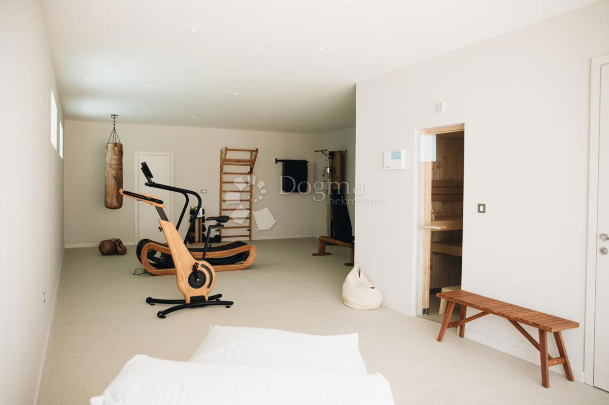 Casa Žrnovo, Korčula, 360m2