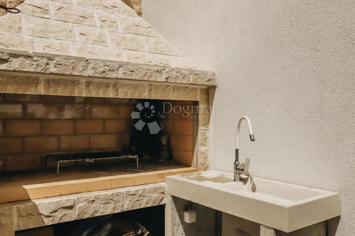 Casa Žrnovo, Korčula, 360m2