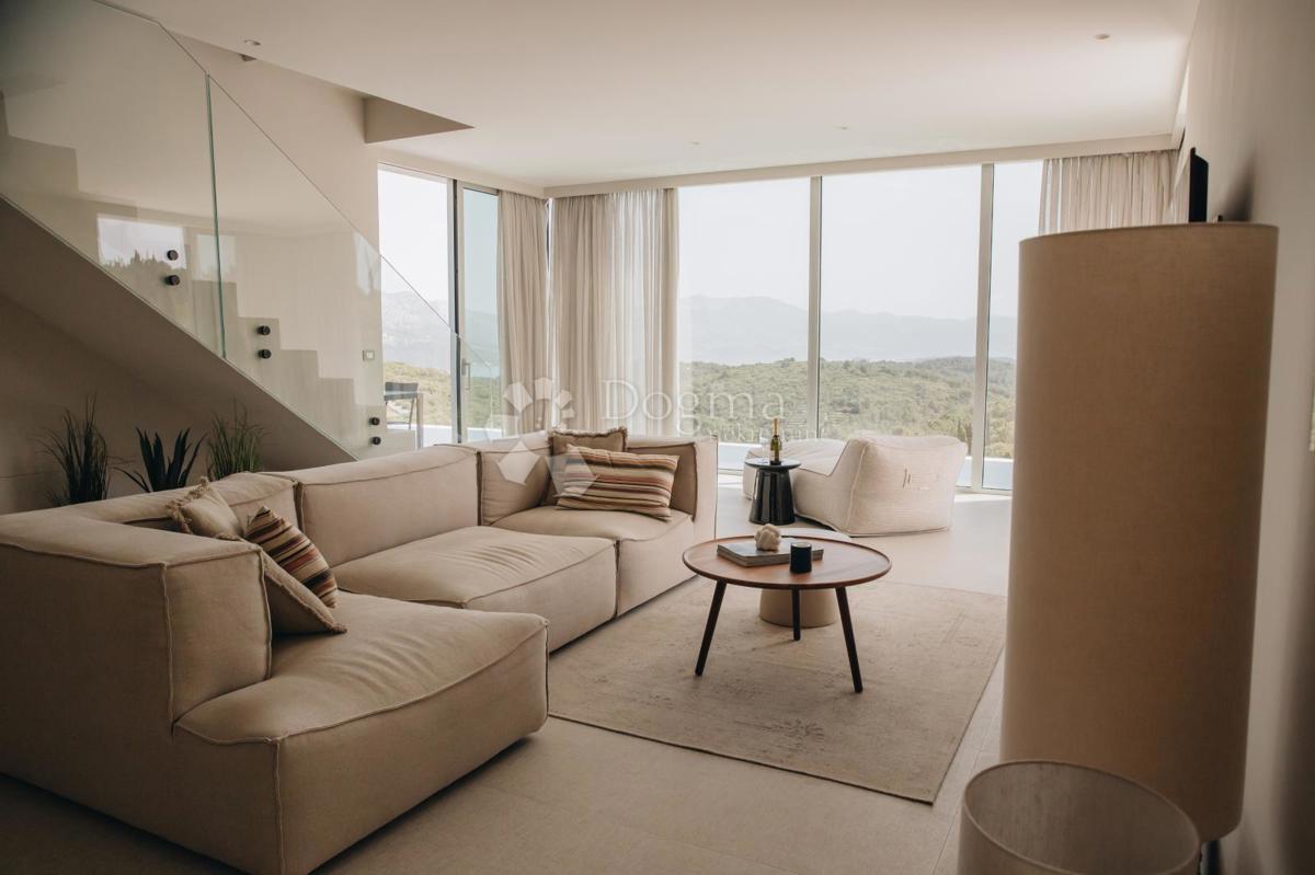 Casa Žrnovo, Korčula, 360m2