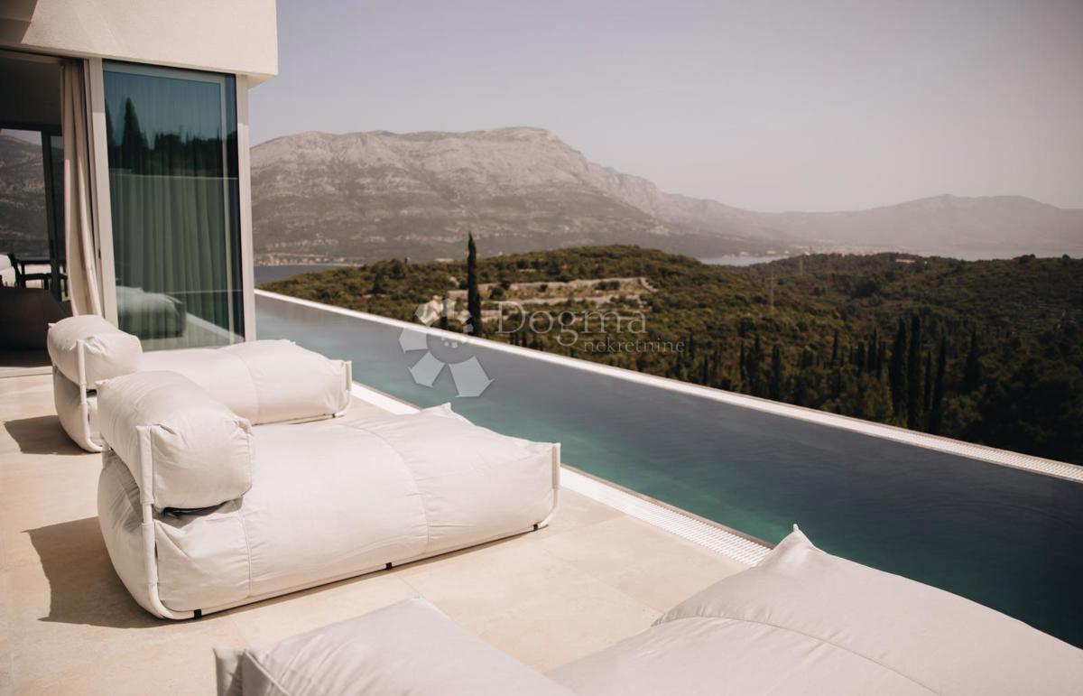 Casa Žrnovo, Korčula, 360m2