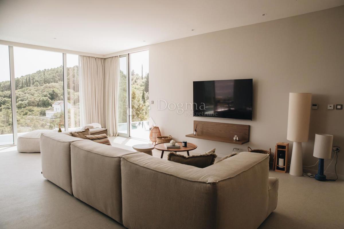 Casa Žrnovo, Korčula, 360m2