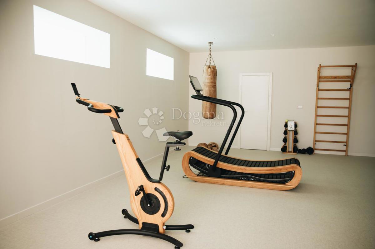 Casa Žrnovo, Korčula, 360m2