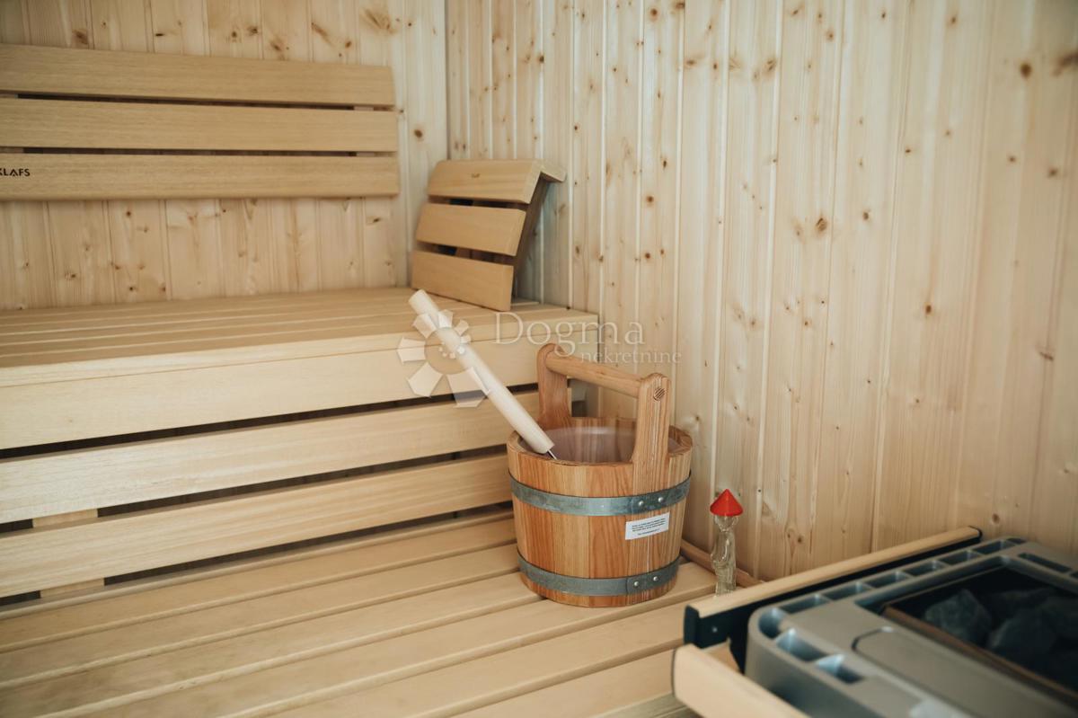 Casa Žrnovo, Korčula, 360m2