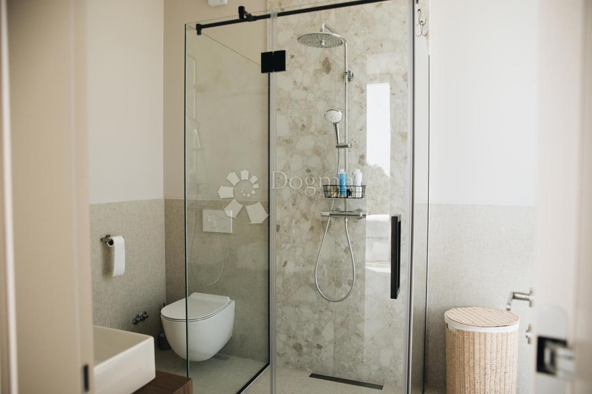 Casa Žrnovo, Korčula, 360m2