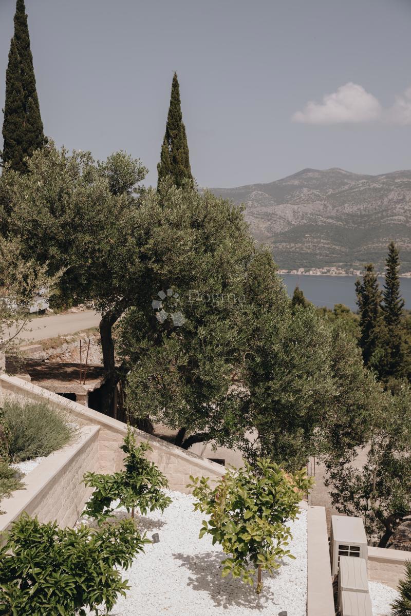 Casa Žrnovo, Korčula, 360m2