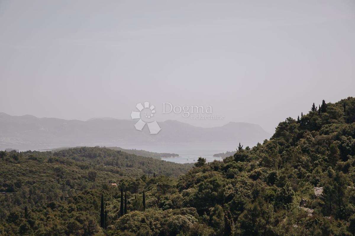 Casa Žrnovo, Korčula, 360m2