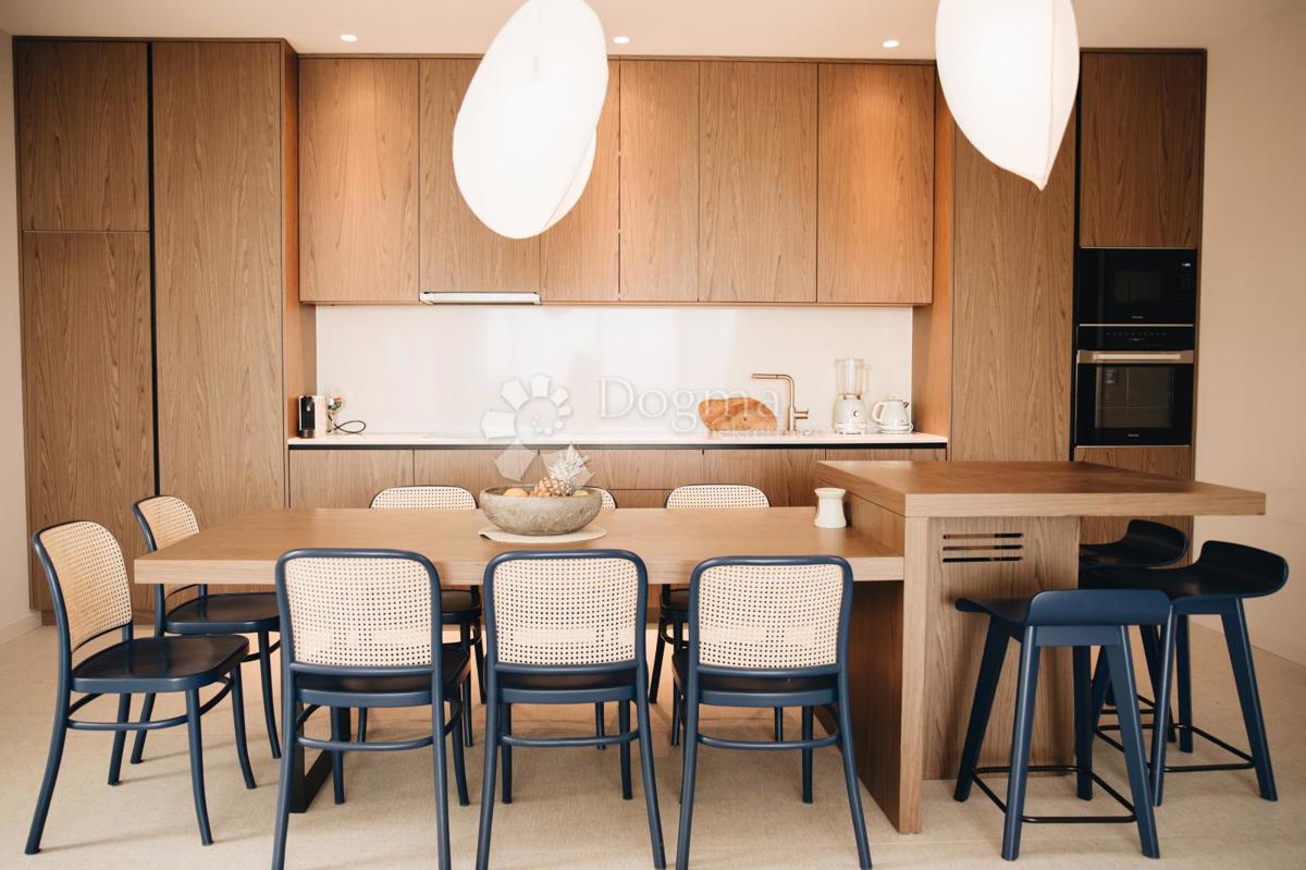 Casa Žrnovo, Korčula, 360m2