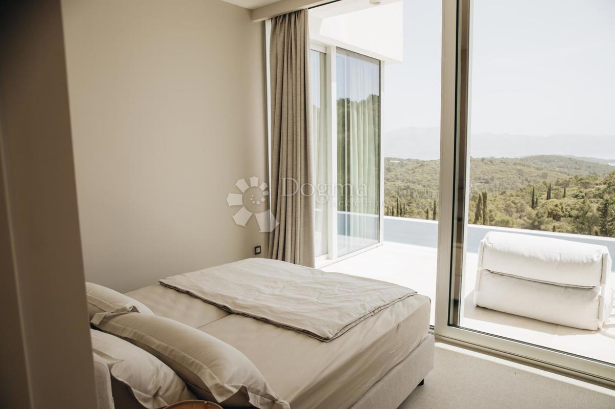 Casa Žrnovo, Korčula, 360m2