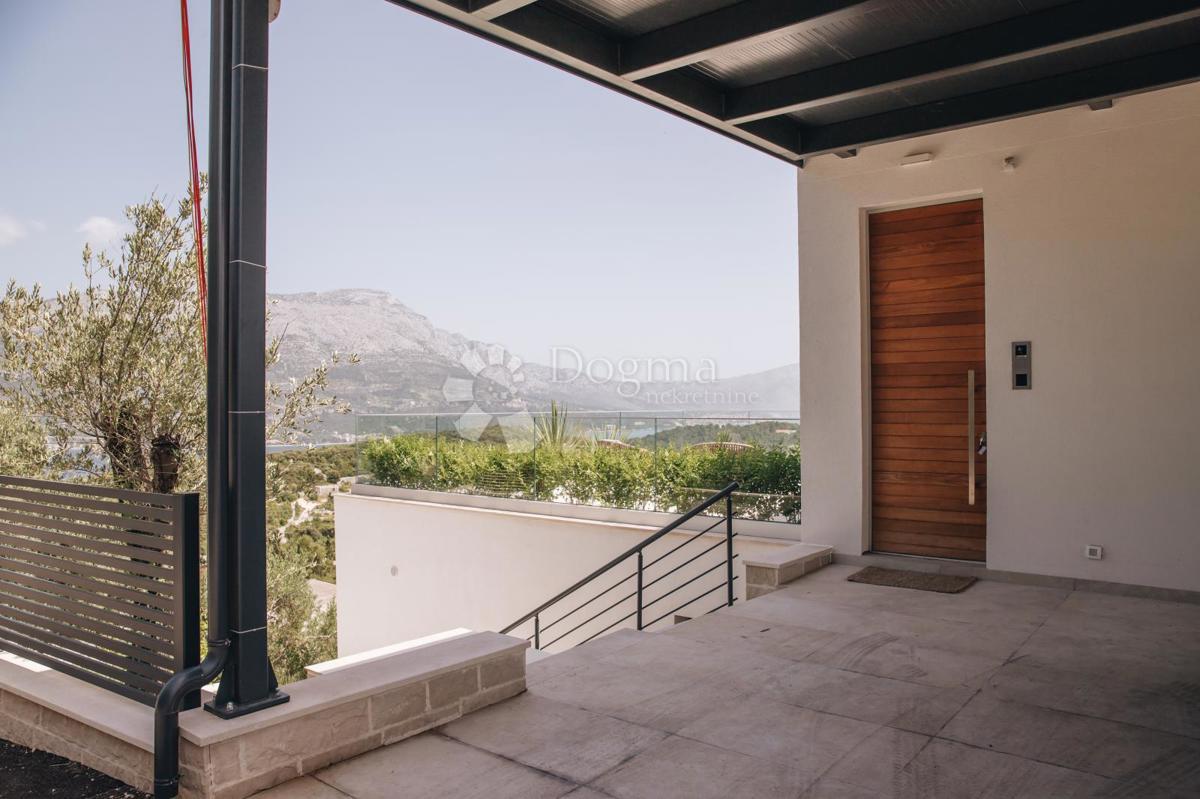 Casa Žrnovo, Korčula, 360m2