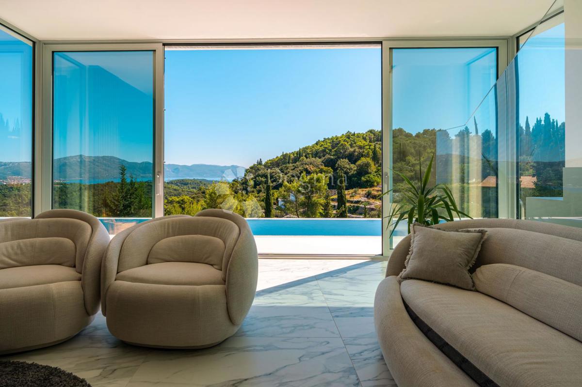 Casa Žrnovo, Korčula, 360m2