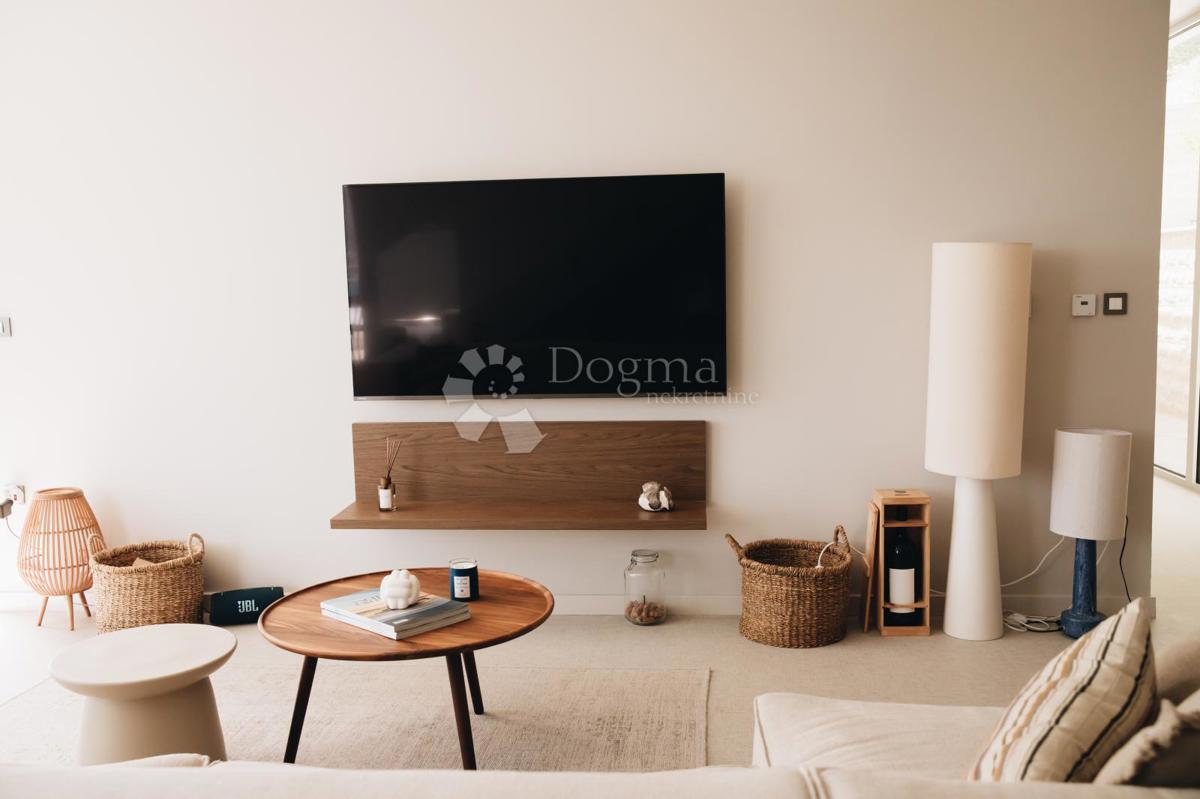 Casa Žrnovo, Korčula, 360m2