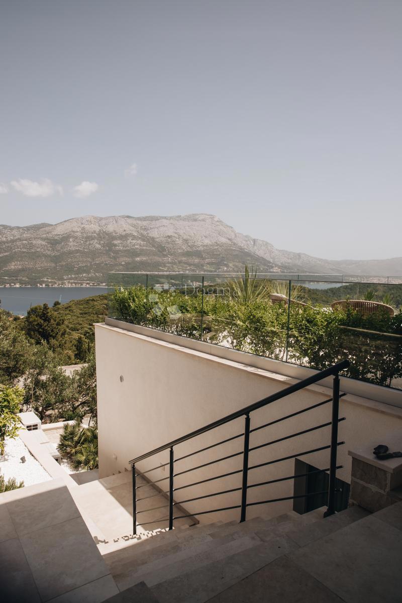 Casa Žrnovo, Korčula, 360m2