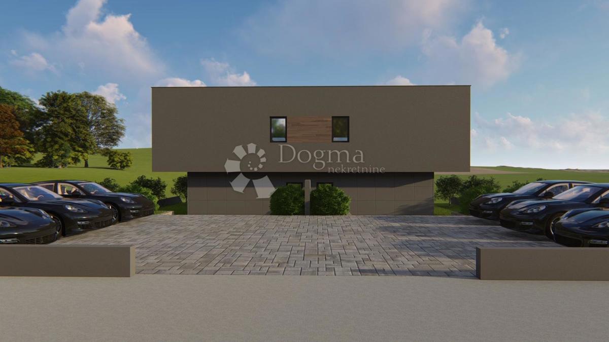 Casa Svetvinčenat, 240m2