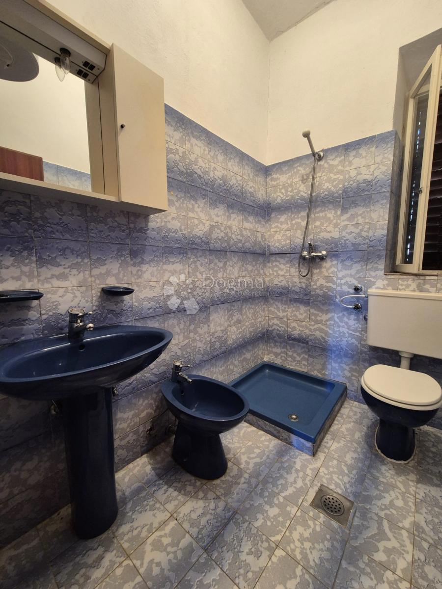 Casa Pašman, Don Marka Cvitanovića, 202m2