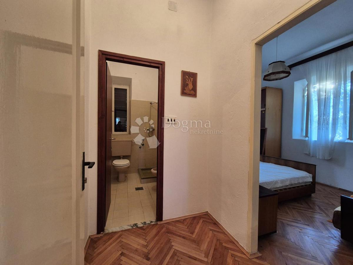 Casa Pašman, Don Marka Cvitanovića, 202m2