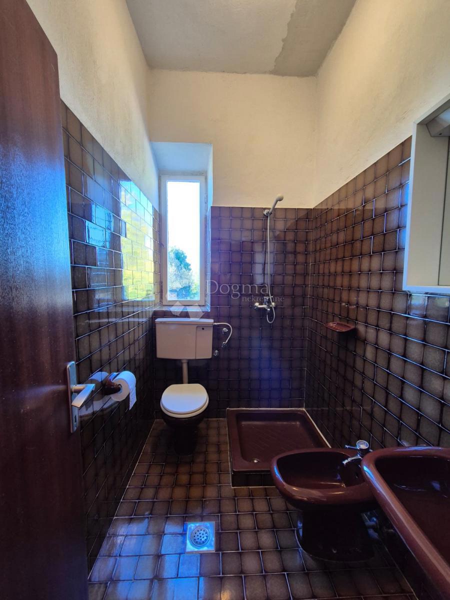 Casa Pašman, Don Marka Cvitanovića, 202m2