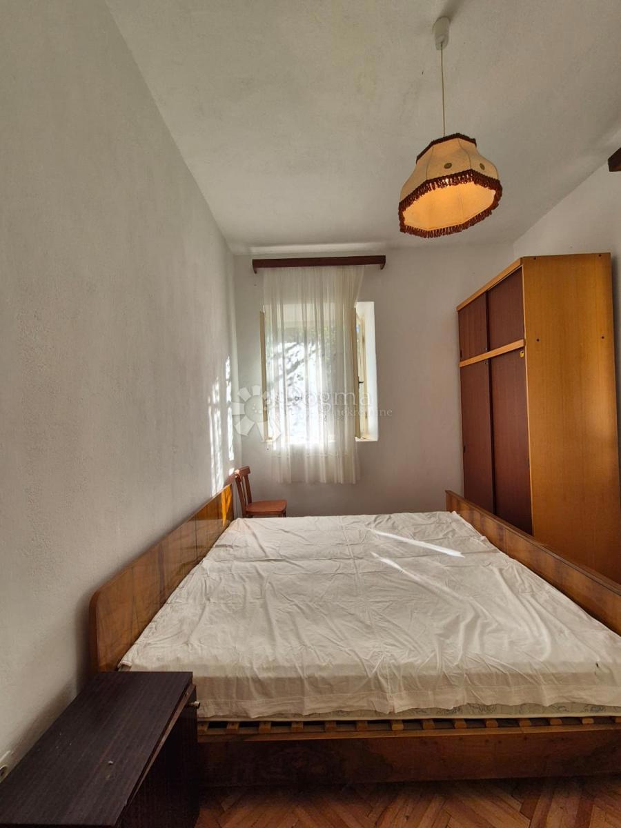 Casa Pašman, Don Marka Cvitanovića, 202m2